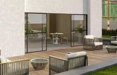 Imagem 5: Praça dos Jasmins | Novo Lançamento da Campos Gouveia na Madalena | 56, 74 e 90m²