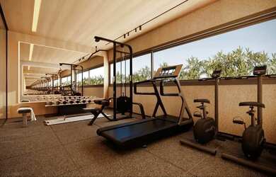 Imagem 3: Vale Caxanga Golf Club | Otima Oportunidade!! | 2 Quartos (1Suite) | 47m