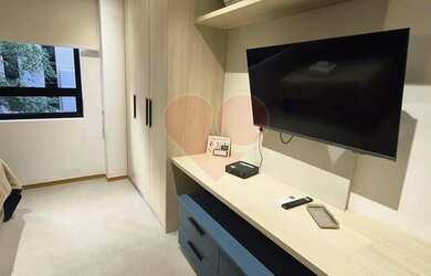 Imagem 5: Imóvel para venda tem 29 metros quadrados com 1 quarto em Centro - Rio de Janeiro - RJ