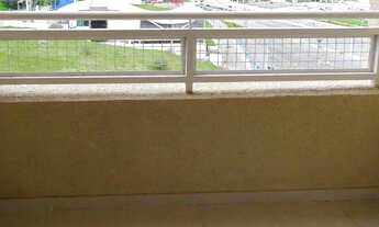 Imagem 4: Apartamento para alugar em Barueri, Bethaville I, com 2 quartos, com 60 m², Play Barueri