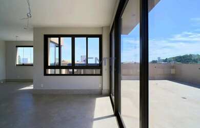 Imagem 5: Área Privativa com 4 quartos a venda no Santa Lúcia