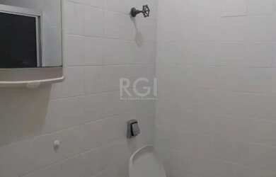 Imagem 4: Kitnet em Santana