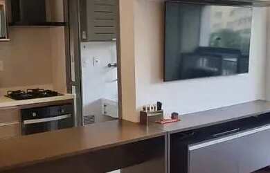 Imagem: Apartamento Padrão possui 67 metros quadrados