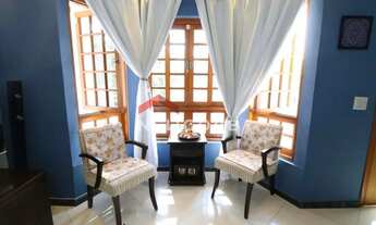 Imagem: Casa em Rua Mamud Rahd - Tremembé - São