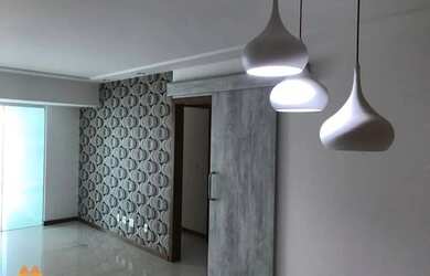 Imagem: Alto da Glória (Diamond) - Lindo APT 03