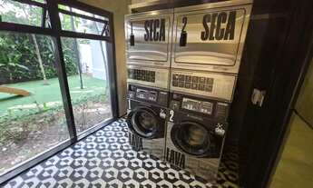 Imagem 6: STUDIO MOBILIADO PRÓXIMO DO METRÊ LINHA VERDE (SUMARÉ