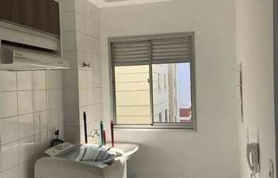 Imagem 2: Apartamento, 69 m² - venda por R$ 400.000,00 ou aluguel por R$ 2.640,00/mês - Terra Bonita