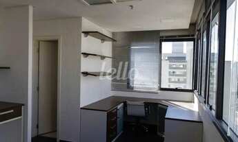 Imagem: Comercial para alugar no(a) Vila Clementino