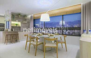 Imagem 4: Venda Apartamento 3 quartos Santo Agostinho Belo Horizonte