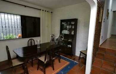 Imagem 7: Casa para aluguel, 3 quartos, 1 suíte, 2 vagas, Parque Espacial - São Bernardo do Campo/SP