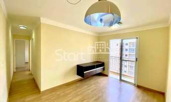 Imagem 5: Apartamento - Swift - Campinas