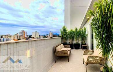 Imagem 6: Apartamento à venda no Canto, Florianópolis: 130m², 3 suítes, 3 dormitórios, 1 banheiro. C