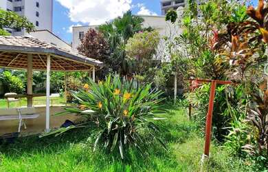 Imagem: Apartamento 4 quartos - Centro