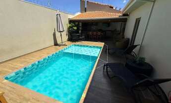 Imagem: Casa com 3 dormitórios à venda, 200 m²