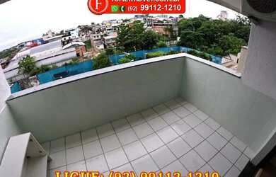 Imagem 7: Apartamento com 3 quartos próximo ao Centro