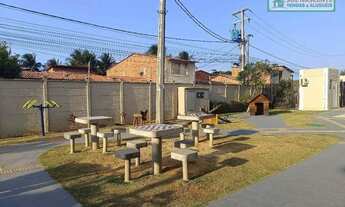 Imagem 2: Apartamento com 2 dormitórios à venda, 44 m² por R$ 160.000 - Sapiranga - Fortaleza/CE