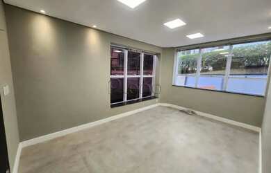 Imagem 4: Sala para alugar em Campinas, Loteamento Alphaville Campinas, com 110 m², Edifício BSA