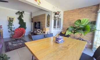 Imagem: Apartamento - Cambuí - Campinas