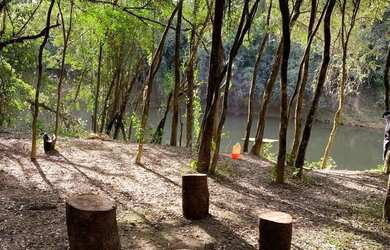 Imagem 5: CHÁCARA A VENDA BAIRRO SÃO FRANCISCO EM BOITUVA -SP