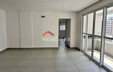 Imagem: Apartamento em Rua Américo Martins - Boqueirão