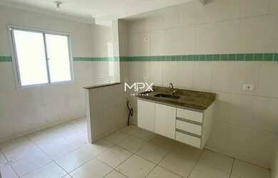 Imagem 5: Apartamento à venda em Piracicaba, Gleba Califórnia, com 2 quartos, com 54 m², Villagio DI