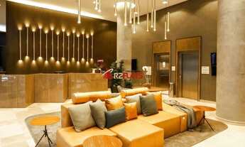 Imagem 7: Flat com ótimo preço no bairro Itaim Bibi. Confira!