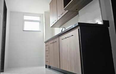 Imagem 5: Alugo apto no Engenho de Dentro