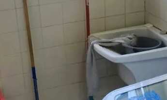 Imagem 7: Apto lindo e aconchegante, piso porcelanato e com móveis planejados em Santa Rosa, Niterói