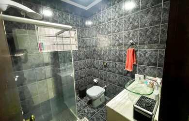 Imagem 7: Oportunidade - Casa - Bosque dos Eucaliptos - 3 Dormitórios - 120m²