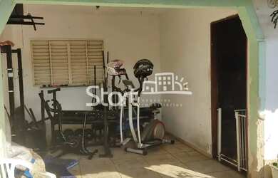 Imagem 4: Casa - Conjunto Habitacional Parque Itajaí - Campinas