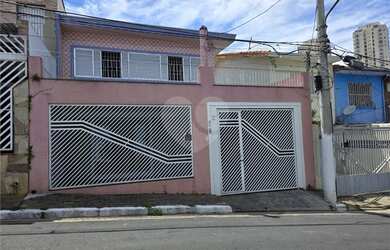 Imagem: Sobrado com 4 quartos à venda em Água