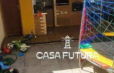 Imagem: Casa com 3 dormitórios à venda, 160 m²