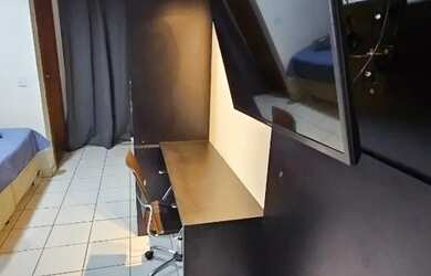 Imagem 5: Apartamento com 1 dormitório à venda, 32 m² por R$ 250.000,00 - Nova Ribeirânia - Ribeirão