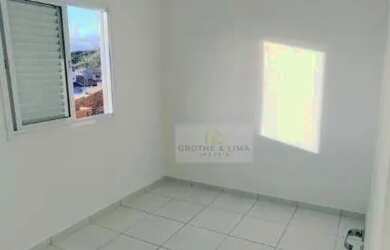 Imagem 7: Apartamento com 2 dormitórios para alugar, 65 m² por R$ 2.109,00/mês - Jardim Santa Luzia