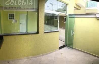 Imagem 4: Sobrado a venda - Vila Príncipe de Gales, Santo André