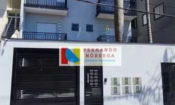 Imagem 7: Apartamento com 2 Quarto(s) e 1 banheiro(s) para Alugar, 48 m² por R$ 2200 / Mês