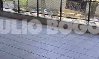 Imagem 4: Recreio Varandão Sala L 2 quartos Suíte armários Vaga