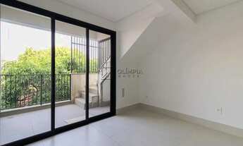 Imagem 4: Venda Apartamento 2 Dormitórios - 107 m² Vila Madalena