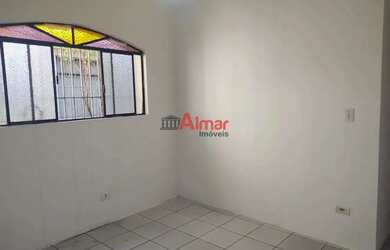 Imagem 6: Casa Para Aluga Independente com Garagem em Itaquera