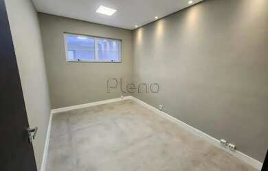 Imagem 6: Sala para alugar em Campinas, Loteamento Alphaville Campinas, com 110 m², Edifício BSA