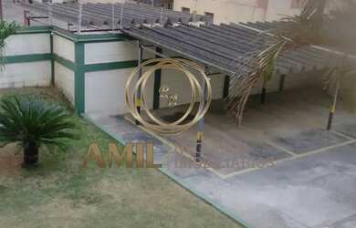 Imagem 3: Apartamento à venda no Di Cavalcanti, Monte Castelo, 45m², 02 Dormitórios, São José dos Ca