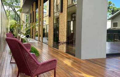 Imagem 7: Apartamento com 2 dormitórios à venda, 73 m² por R$ 1.280.000 - Bigorrilho