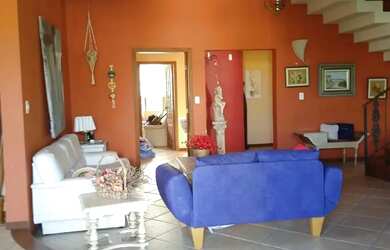 Imagem 3: Casa com 4 Dormitórios na Lagoa da Conceição