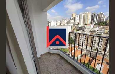 Imagem: Aluguel Apartamento 3 Dormitórios - 140