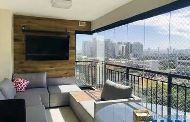 Imagem 2: APARTAMENTO - BARRA FUNDA - SP