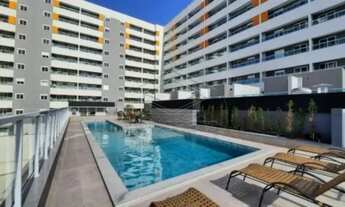 Imagem 2: Lindo apartamento GARDEN para VENDA ao lado AEROCLUB - FLY RESIDENCE!