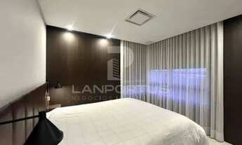 Imagem 7: Apartamento Alto Padrão Jardim Olhos d'Água Com 3 Suites