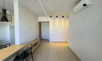 Imagem 3: BUENO PARK , 02 qts, 01 suite com armarios e ar condicionado