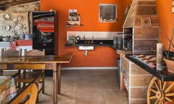 Imagem 2: Casa POMAR DA SERRA