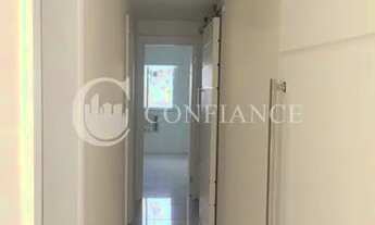 Imagem 6: Imóvel para Aluguel no Jardim Botânico 2 Quartos (1 Suíte), com Vaga e Portaria 24h